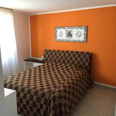 Apartment Bovet Aosta