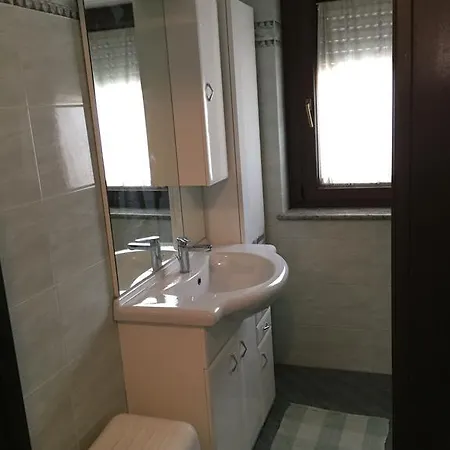 Apartment Bovet