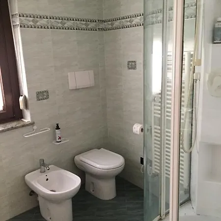 Bovet Apartment Aosta