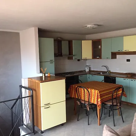 Bovet Apartment