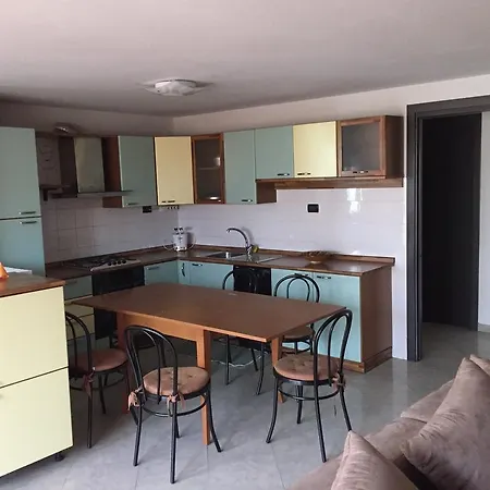 Apartment Bovet *