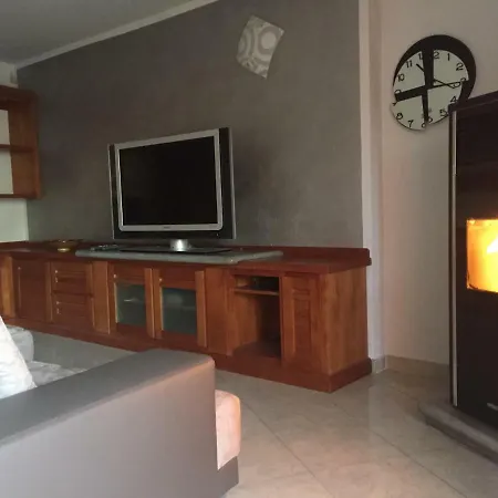 Apartment Bovet