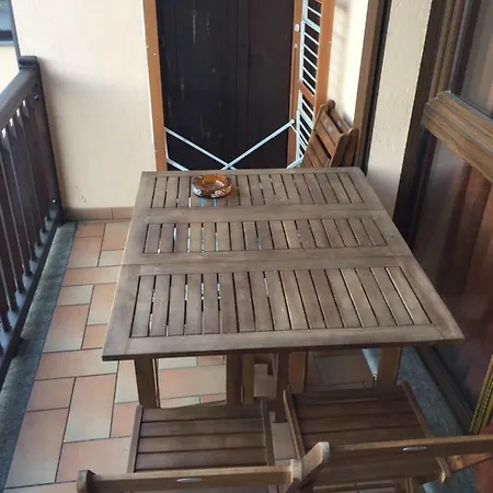 Bovet Apartment Aosta